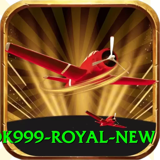 DK999 Royal New - 2