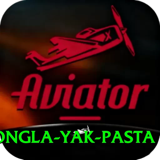 dzongla yak pasta Gold Edition v3.6.0 - 2