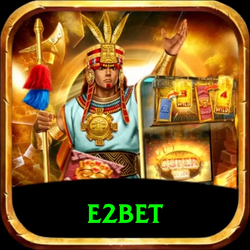 e2bet Master Pro v5.3.9 - 2