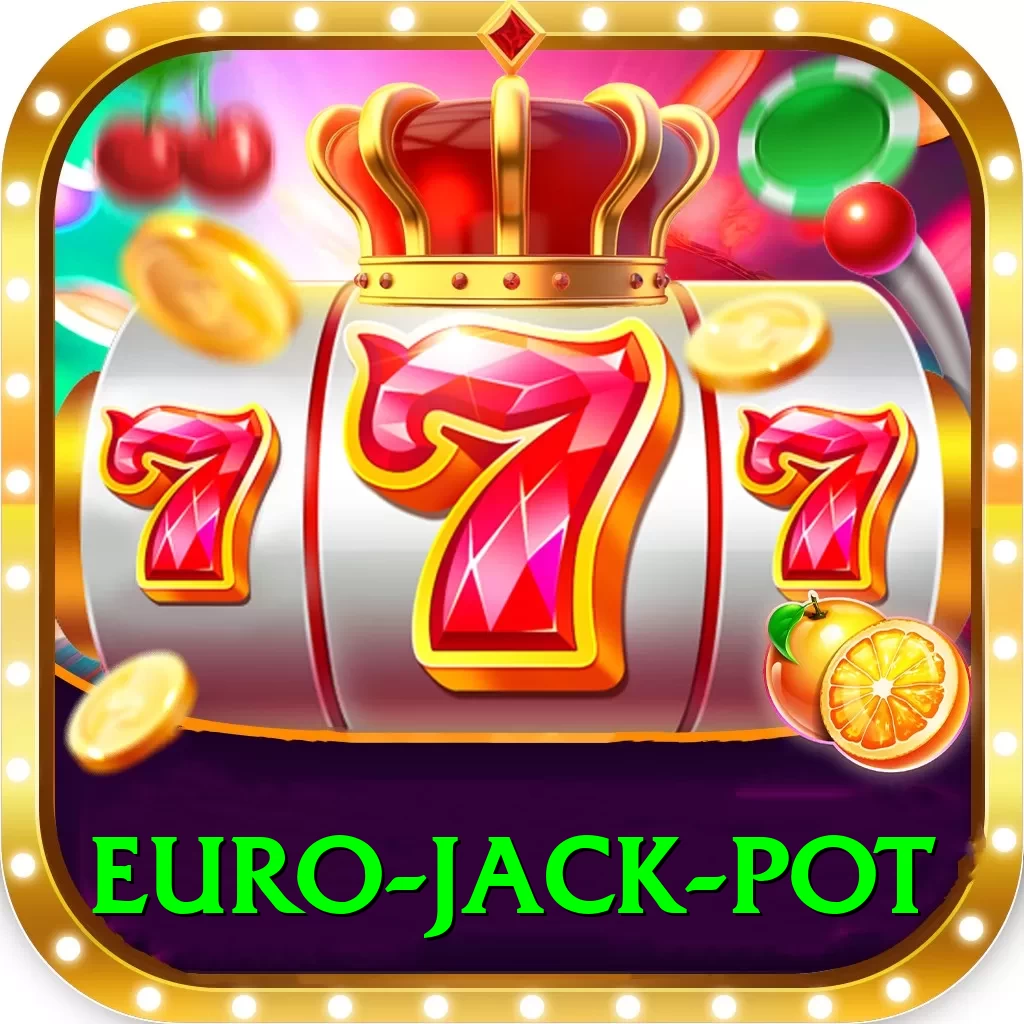euro jack pot Elite v3.4.2 - 2