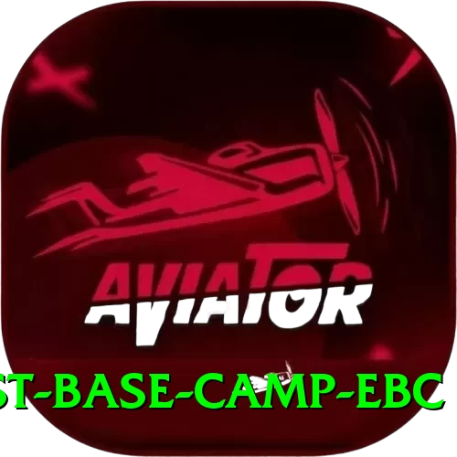 everest base camp ebc Pro Edition v1.3.4 - 2