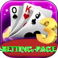 facebook betting page Deluxe v2.7.7