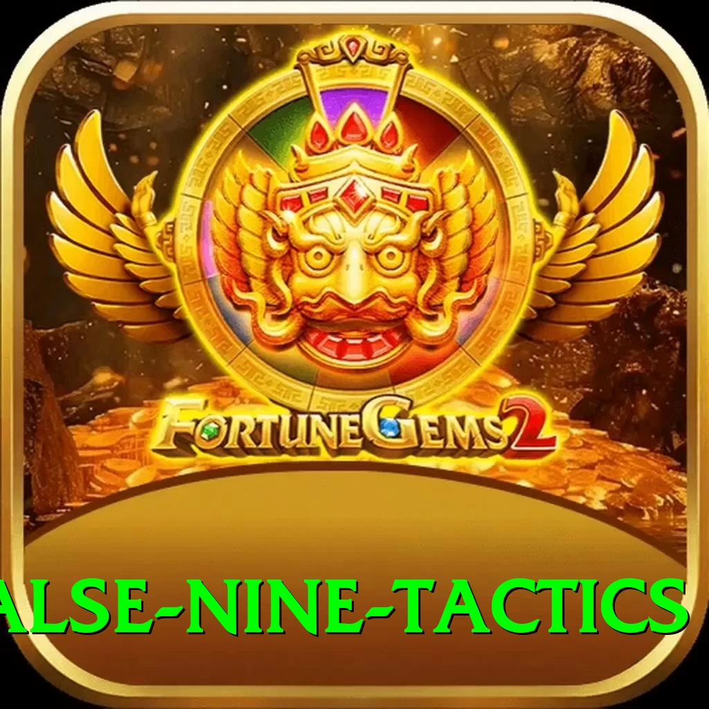 false nine tactics Pro1 v4.6.6 - 2