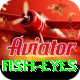 fish eyes Gold Pro v2.6.1