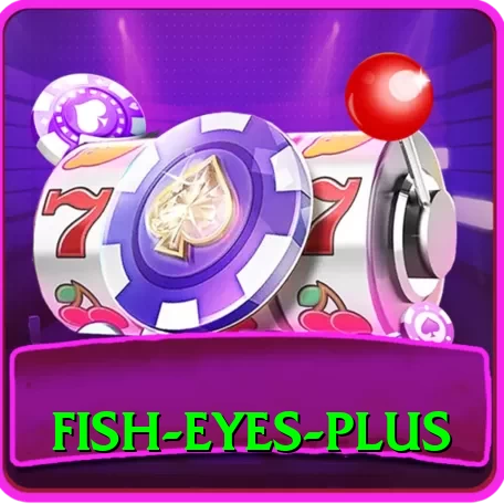 fish eyes Money Extreme v2.1.0 - 2