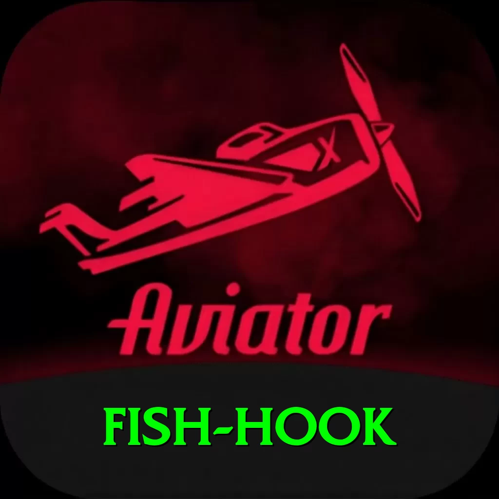 fish hook Pro Edition v5.9.2 - 2