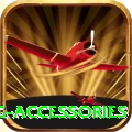 fishing accessories Pro Max v1.4.0