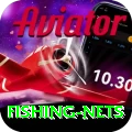 fishing nets App