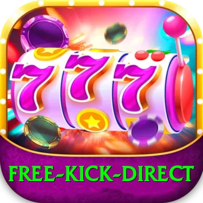 free kick direct Premium Plus v2.6.8 - 2