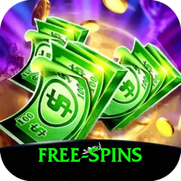 free spins Gold Edition v4.5.9 - 2