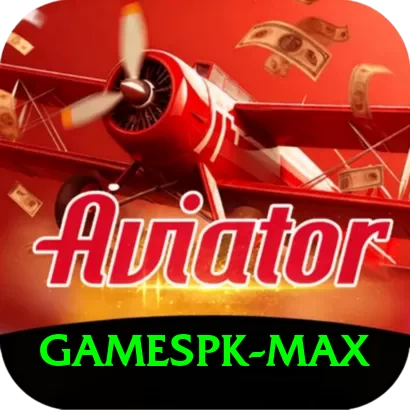 gamespk Mega Jackpot - 2