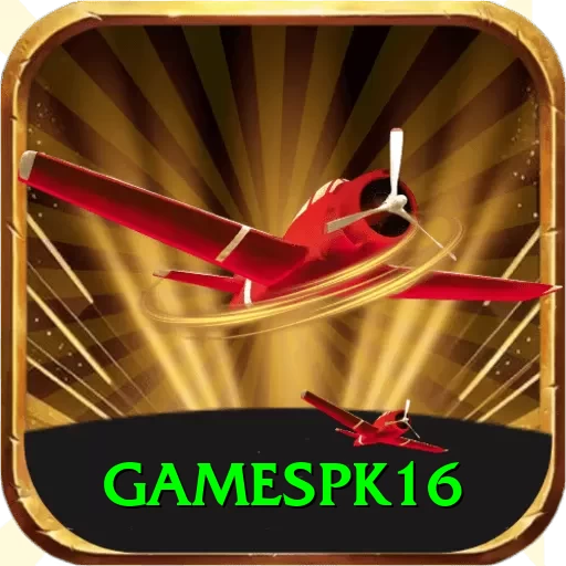 gamespk16 VIP Edition vv1.1.5 - 2