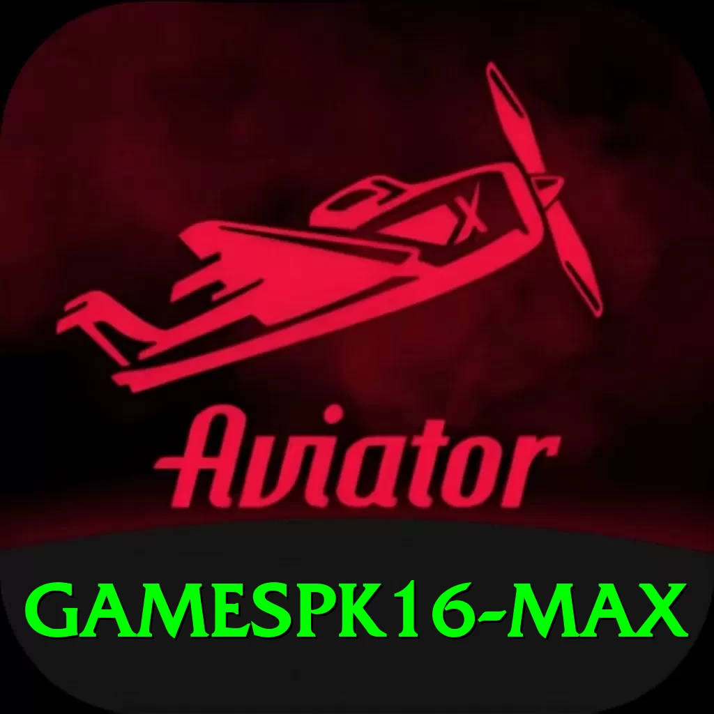 gamespk16 Super Latest v1.1.7 - 2