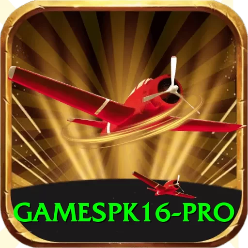 gamespk16 Live Pro v1.9.5 - 2
