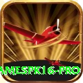 gamespk16 Live Pro v1.9.5