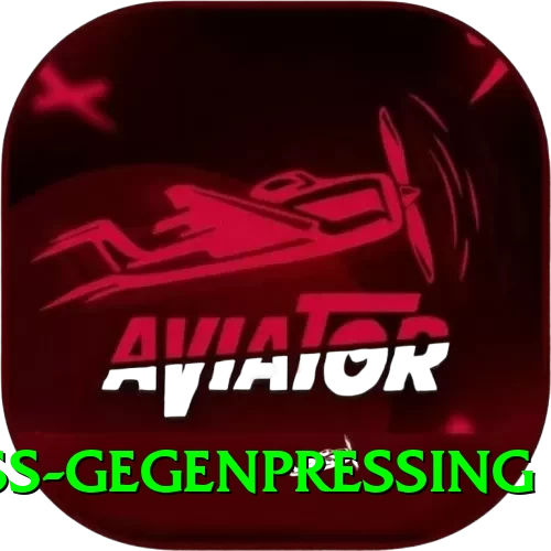 gegenpress gegenpressing Games (Casino & Earning) Gold v3.1.0 - 2
