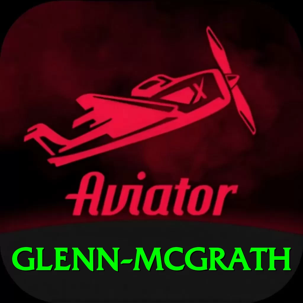 glenn mcgrath Master v3.9.3 - 2