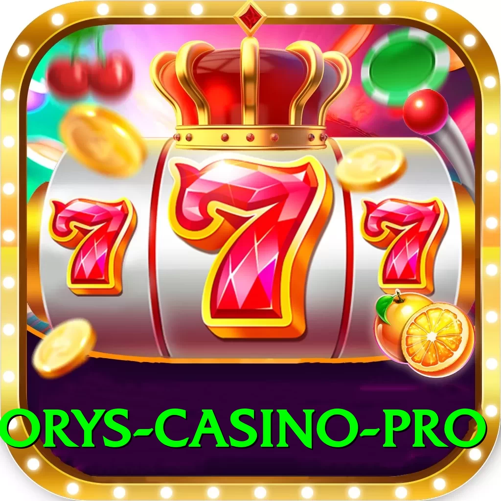 glorys casino Cash Plus - 2