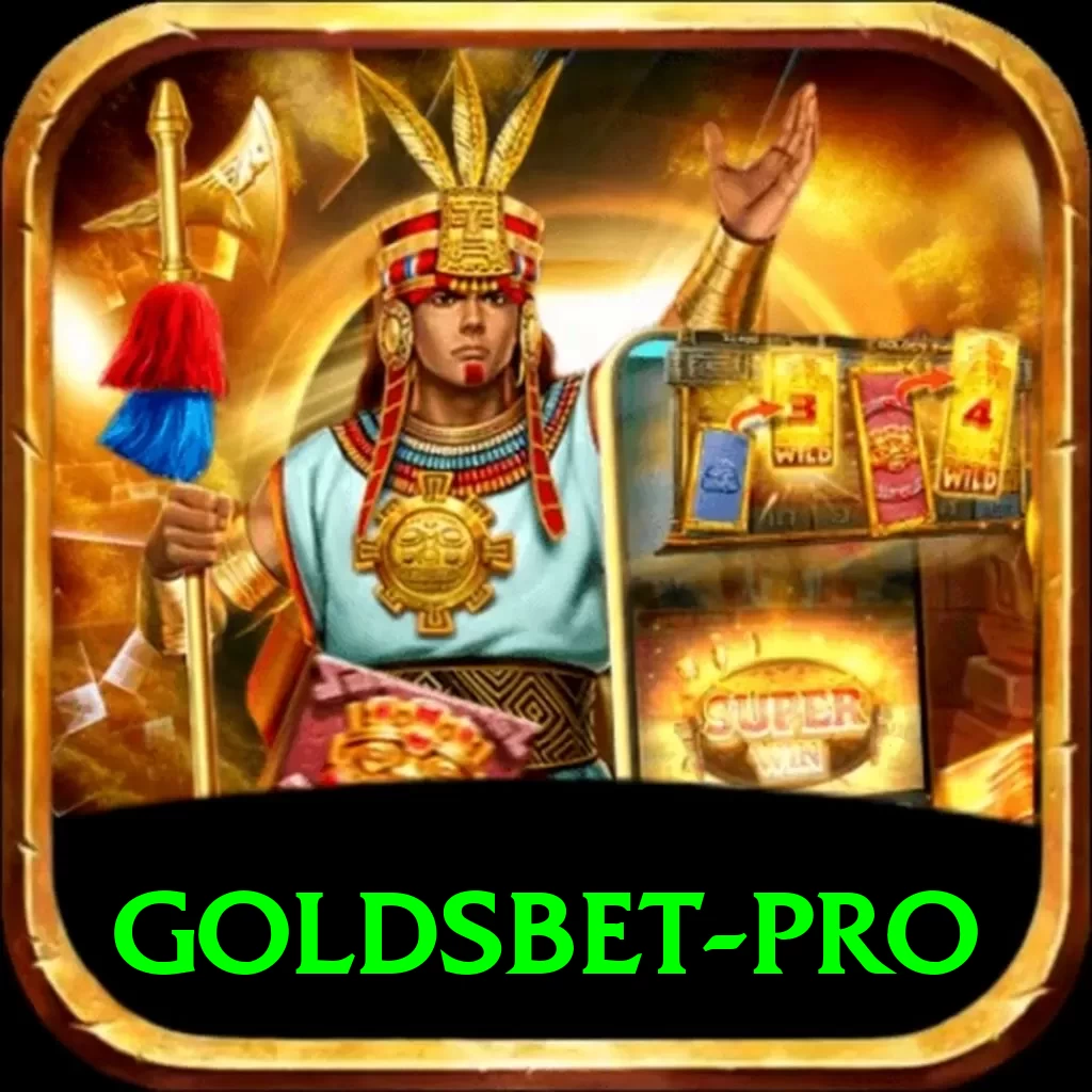goldsbet Pro Rewards - 2