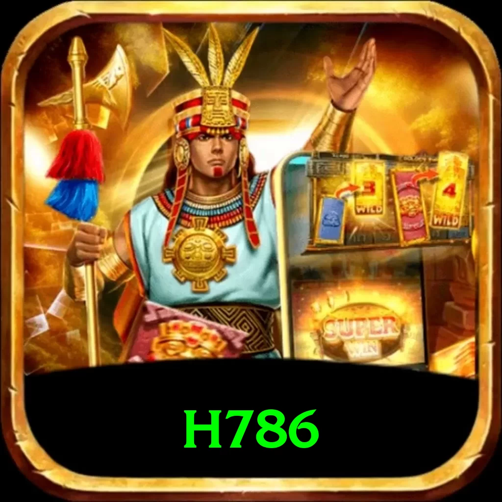 H786 Games (Casino & Earning) Gold vv4.7.9 - 2