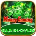 hasan ali death overs Gold Edition v1.2.9