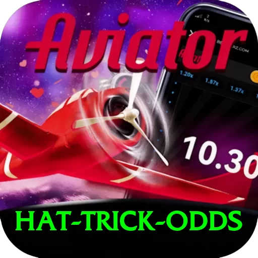 hat trick odds Ultimate Pro v4.5.7 - 2