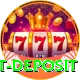 hbl rocket deposit Gold Pro v1.1.4