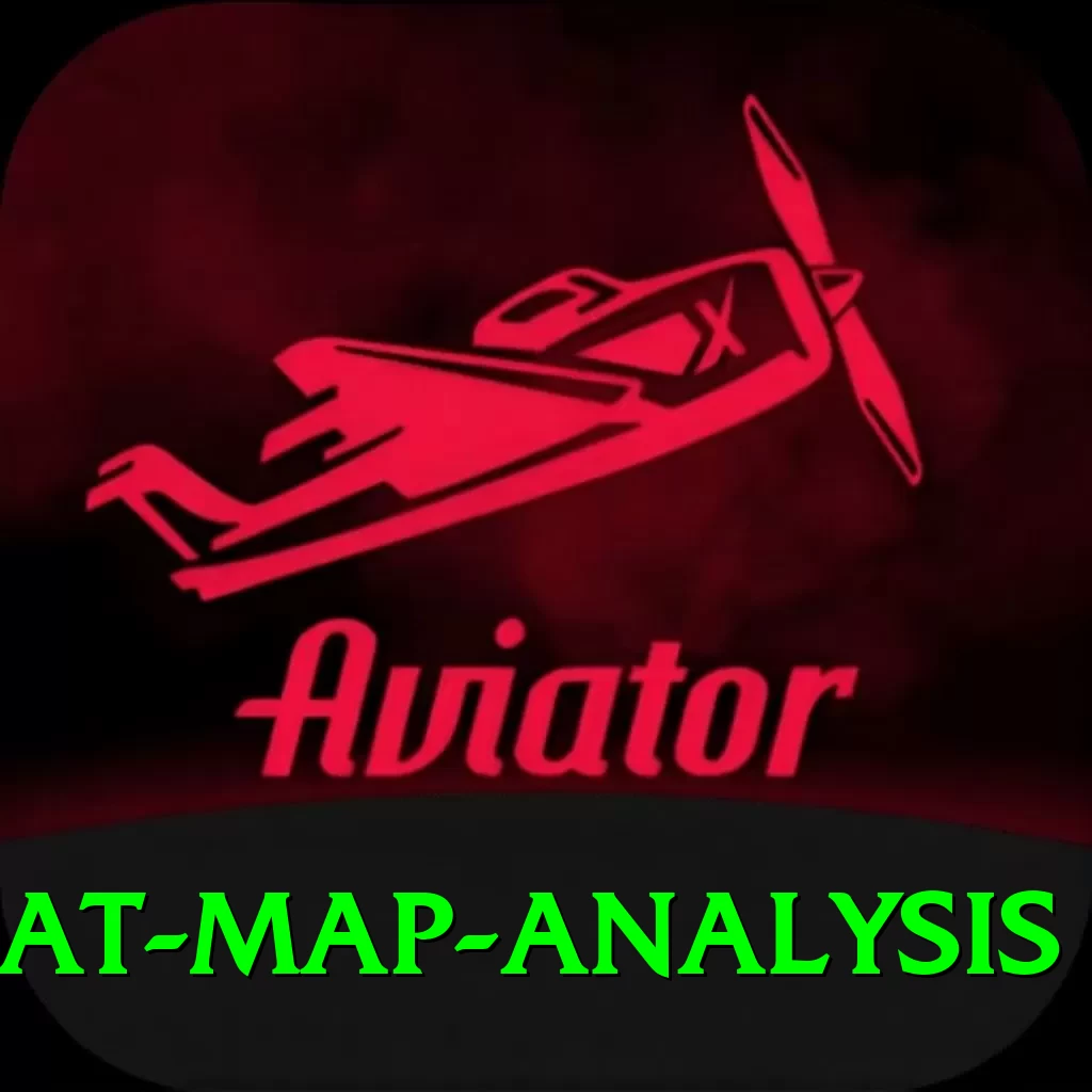 heat map analysis Turbo Pro v2.9.8 - 2
