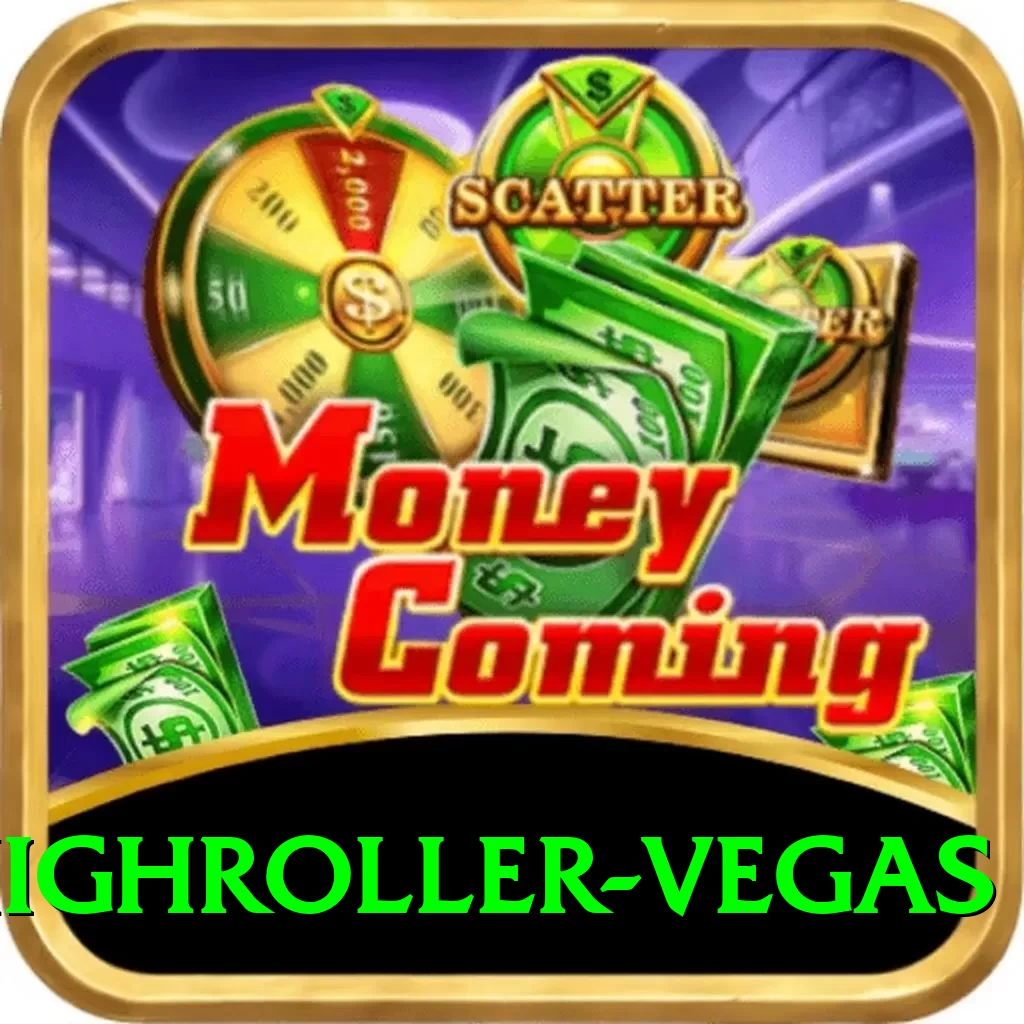 highroller vegas Premium v5.6.2 - 2