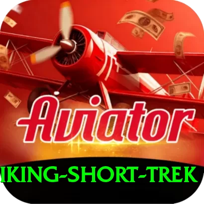 hiking short trek Gold v4.9.9 - 2
