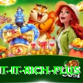 hit it rich - Mega Earning App