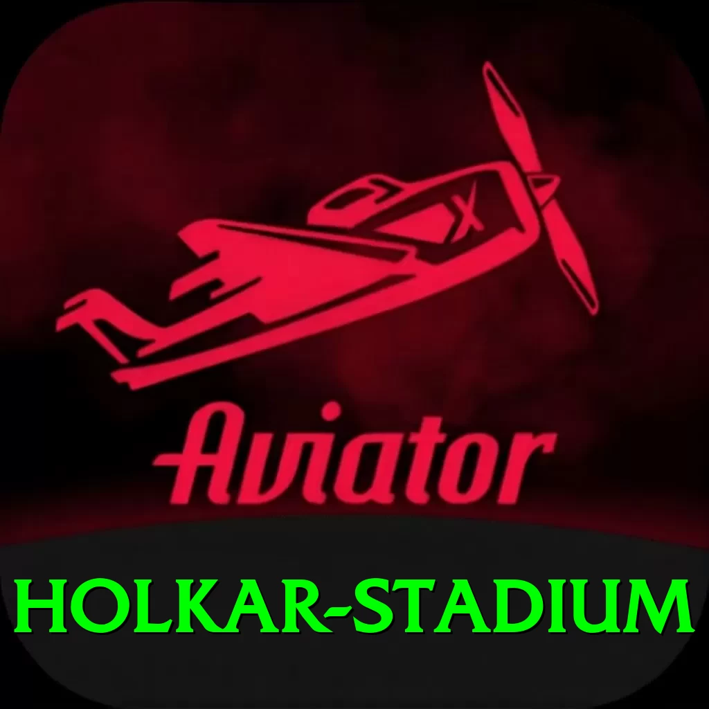 holkar stadium Gold Edition v3.4.0 - 2