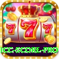 icc score Casino Champion v3.1.5