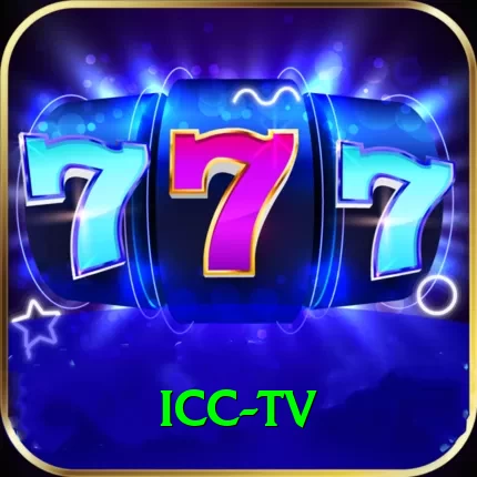 icc tv Games (Casino & Earning) Master v3.9.1 - 2