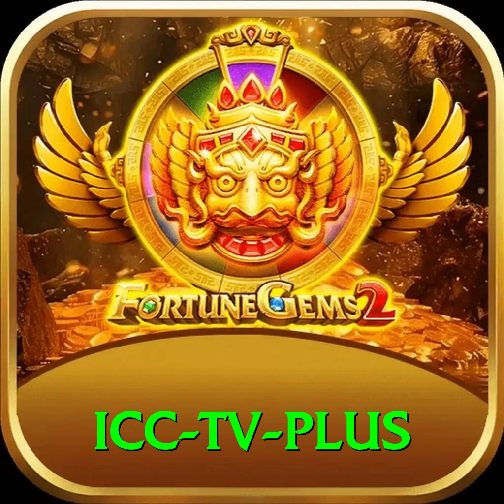 icc tv Pakistan Pro v5.5.4 - 2