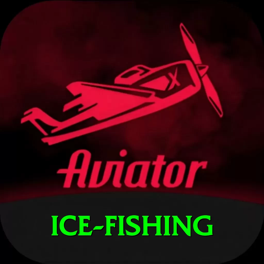 ice fishing Premium v3.5.1 - 2