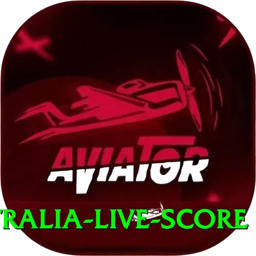 india australia live score Ultimate v4.9.4 - 2
