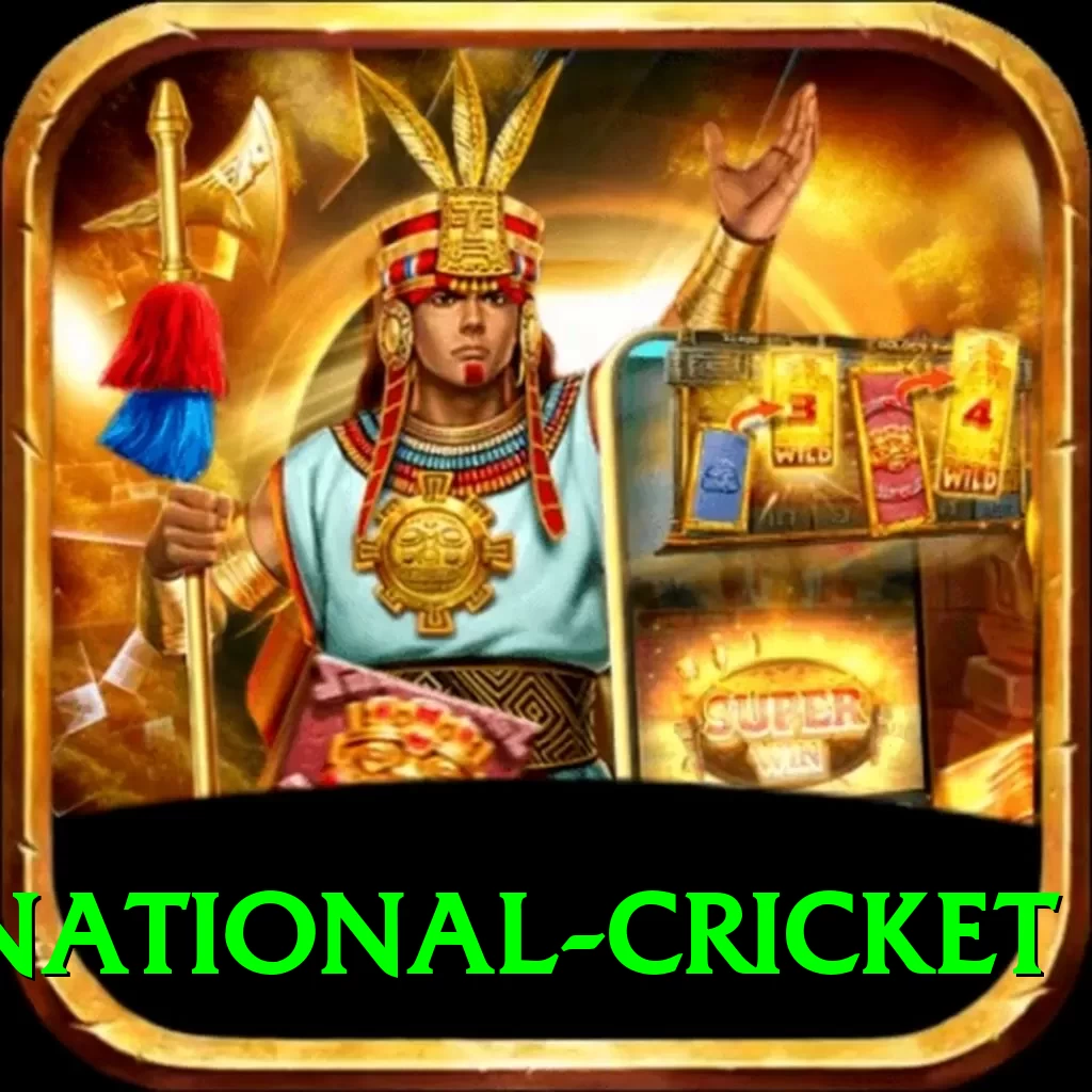 international cricket Games (Casino & Earning) Max v4.9.8 - 2