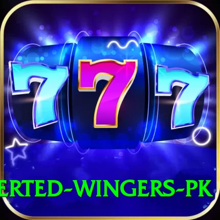 inverted wingers pk Premium Plus v2.7.9 - 2