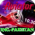 IPL Betting Pakistan - Live Mega