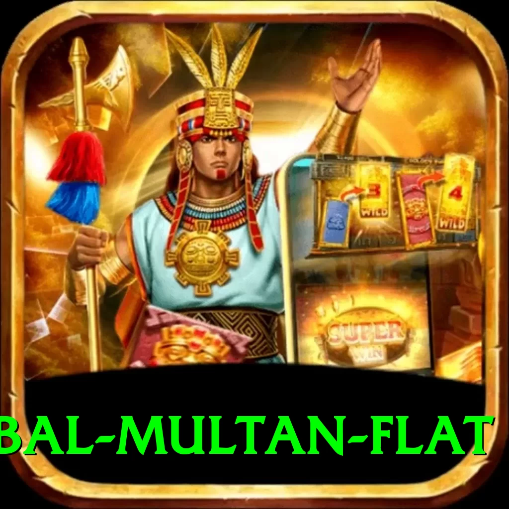 iqbal multan flat Elite v2.2.8 - 2