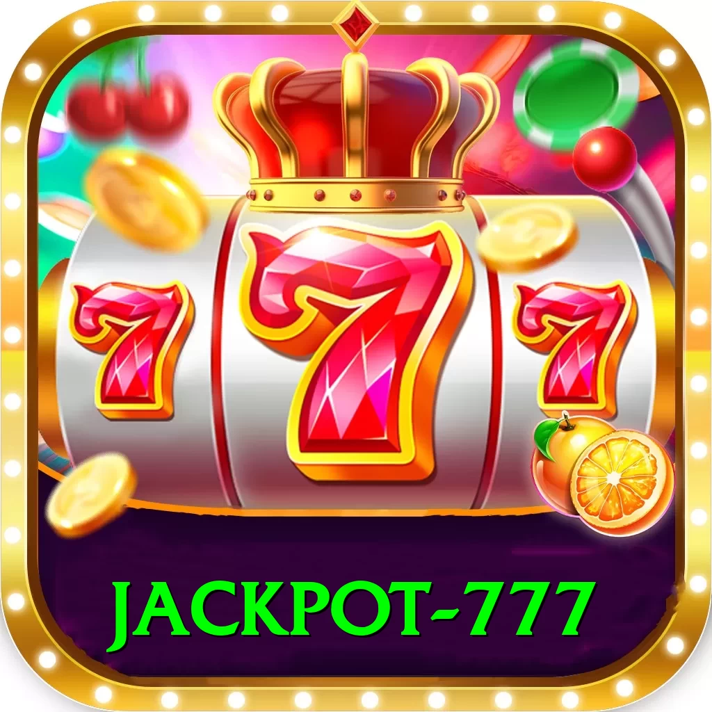 jackpot 777 Games (Casino & Earning) Max v4.0.7 - 2