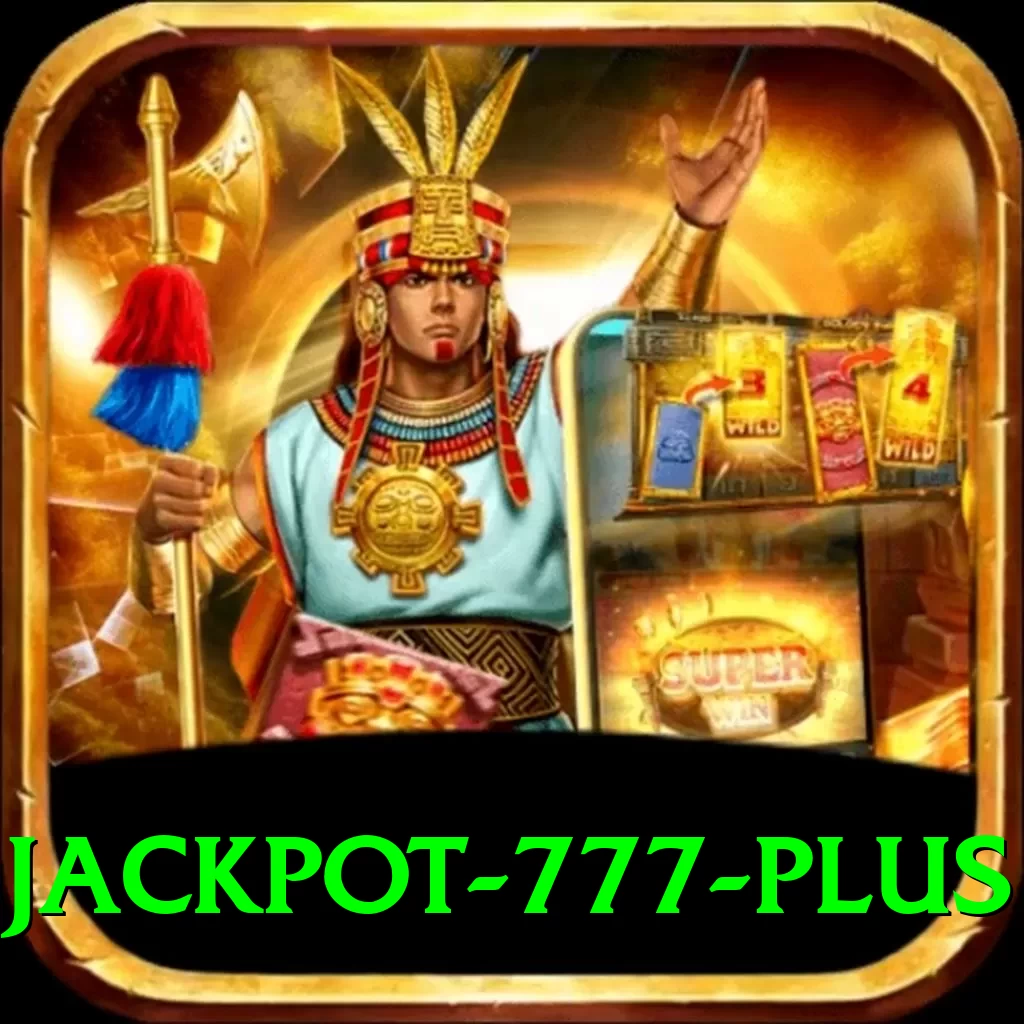 jackpot 777 Game Pro v4.3.0 - 2