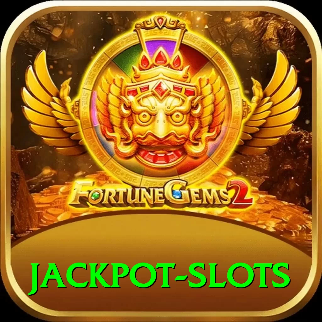 jackpot slots Pro Max v3.5.9 - 2
