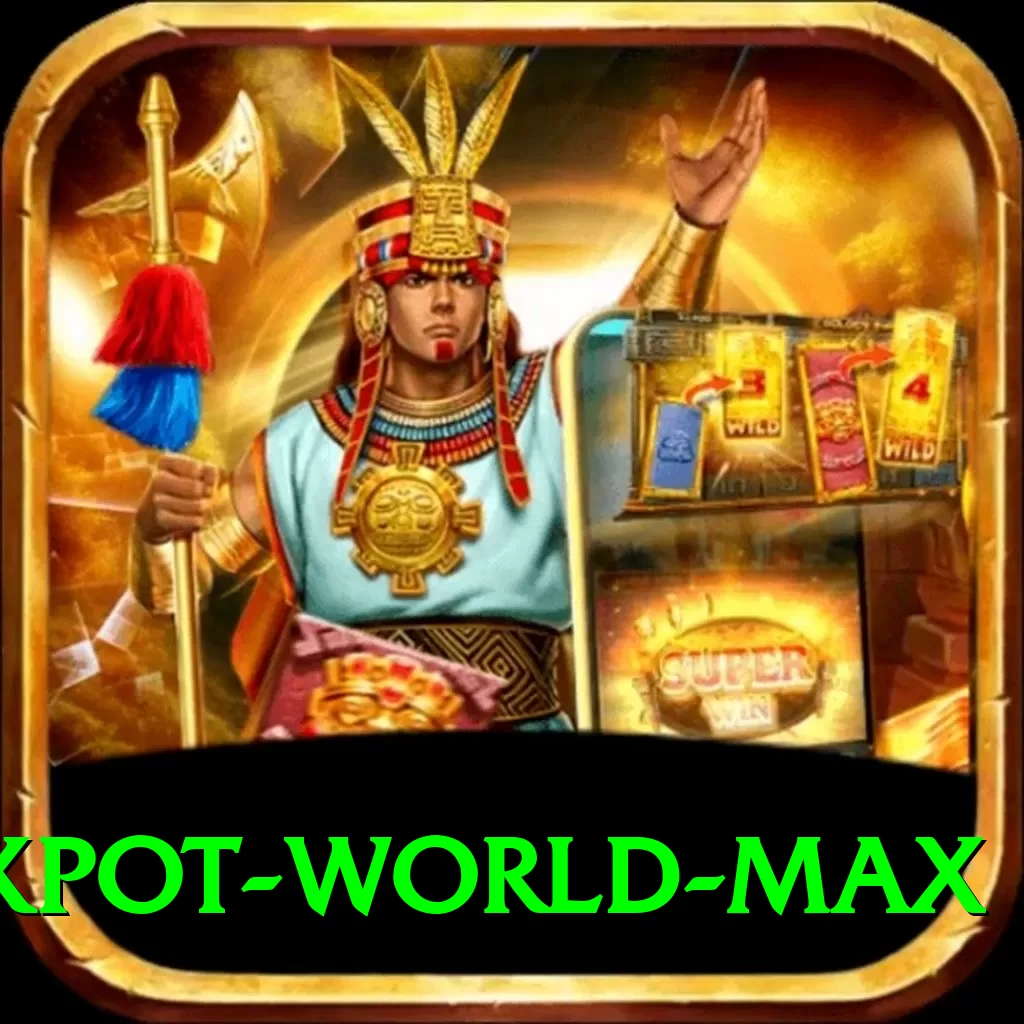 Jackpot World Ultimate v5.8.1 - 2