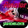 jahoslots Deluxe Edition v4.4.2