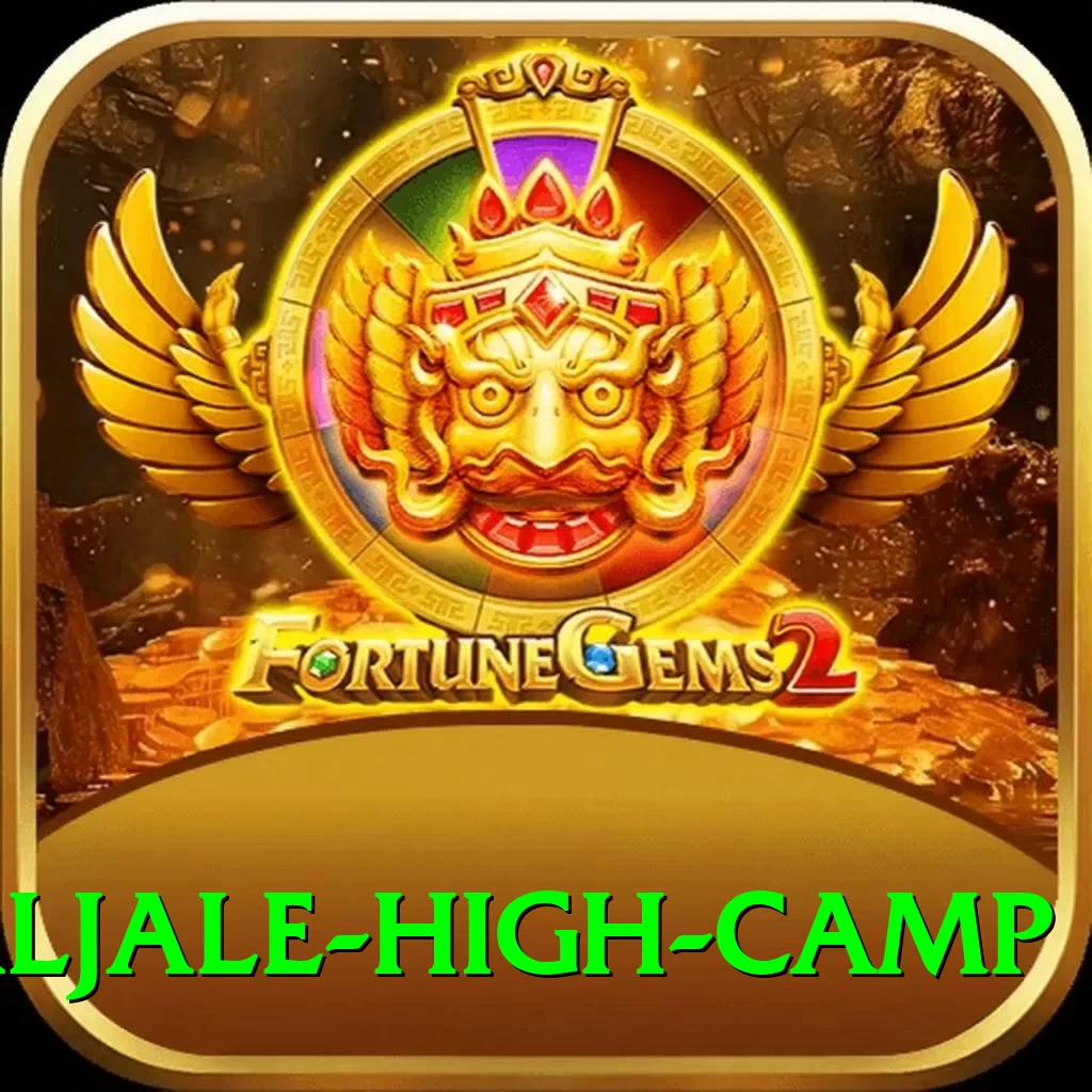jaljale high camp Games (Casino & Earning) Pro v3.1.6 - 2