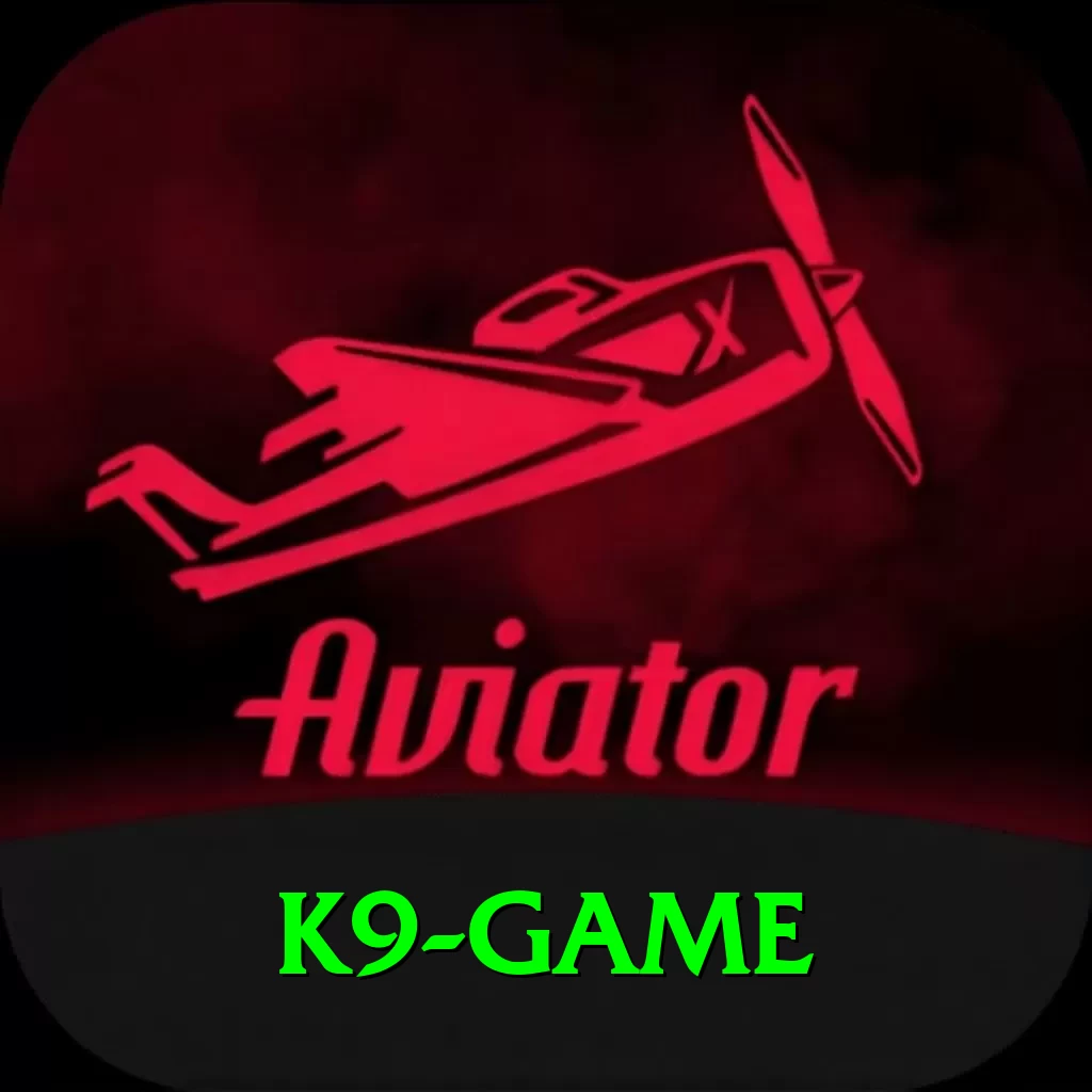 K9 Game Max v2.7.1 - 2