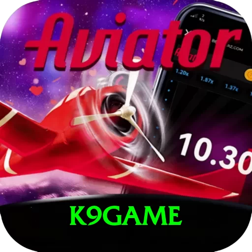 k9game Gold Edition v3.8.0 - 2