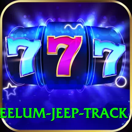 kaghan neelum jeep track Premium Edition v3.8.3 - 2
